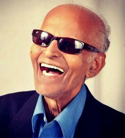 স্মরণ-অভিনেতা কাজী জামালউদ্দিন আহমেদ